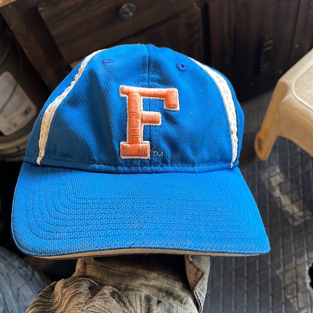 Vintage Florida Gators starter hat